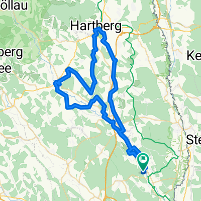 Bad Blumau nach Bad Blumau