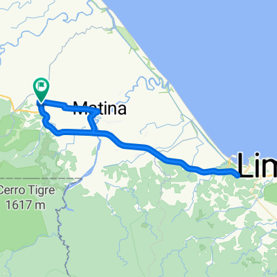 Un viaje apasionante