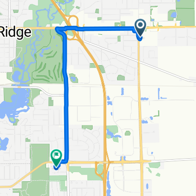 US-10 E, Stevens Point to Oxford Ct, Plover