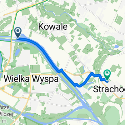 mosty Jagiellońskie 91B do Mikołowska