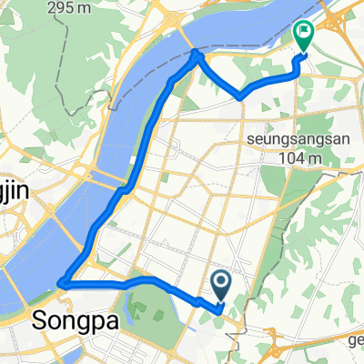쉬운 승차감