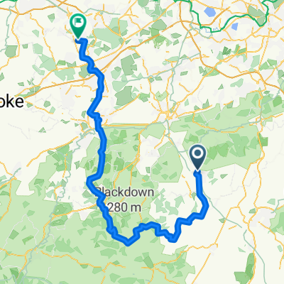 From Cranleigh to Wellington College