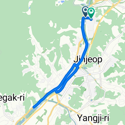 부평로, 남양주시에서 부평로, 남양주시까지