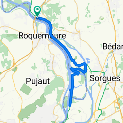 De 3QF9+8J à 3QF9+8J
