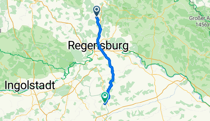 Maxhütte-Haidhof - Buch