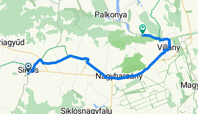 Baross Gábor utca - Pincesor 3-7