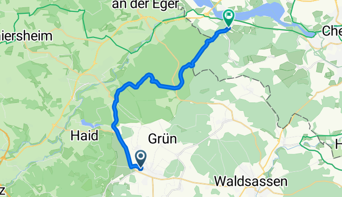 Zaznamenáno přes Apple Watch na 31. 7. 13:06