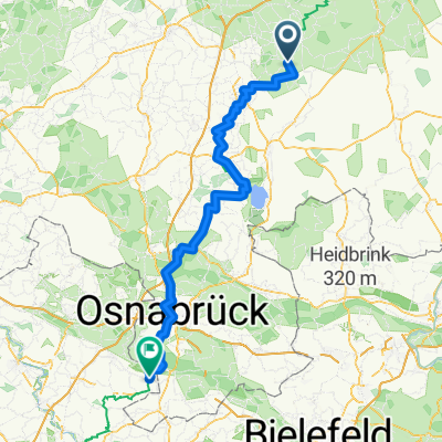 j3 Vechta - Ladbergen