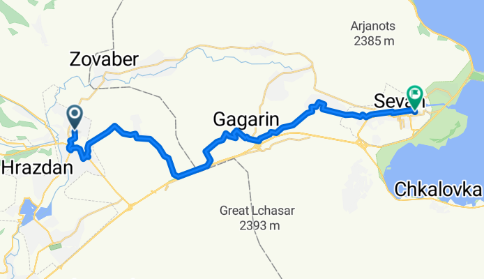 երազանք