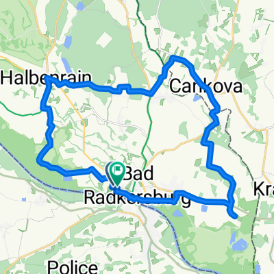 Teichtour + Martinecz