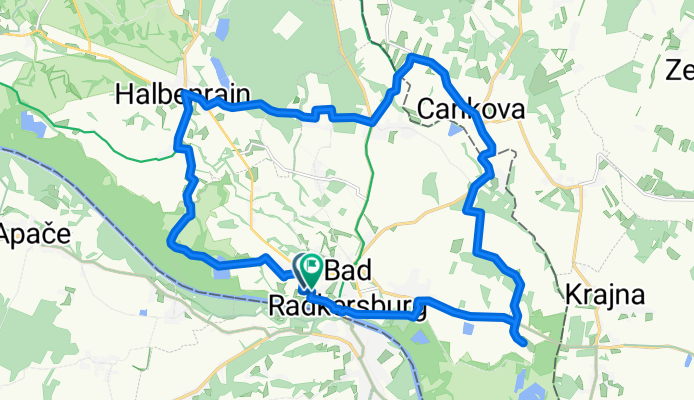 Teichtour + Martinecz