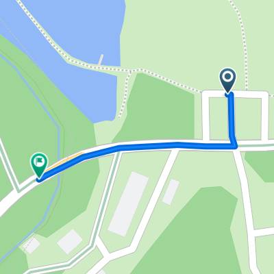 Markt Eisenstein - Mauth