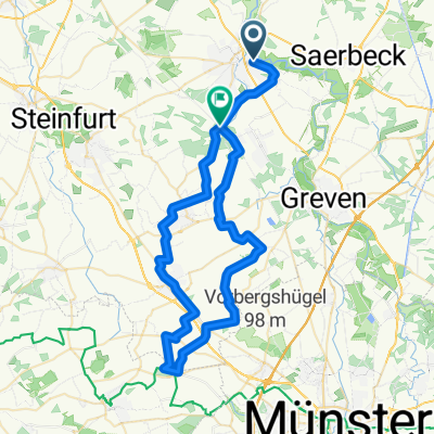 Speicher 3 Hohenholte