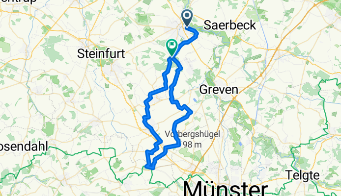 Speicher 3 Hohenholte