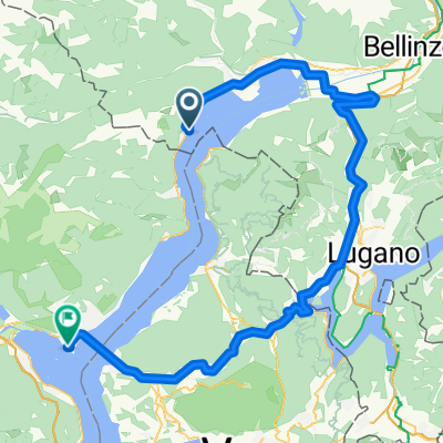 Maccagno - Domodossola