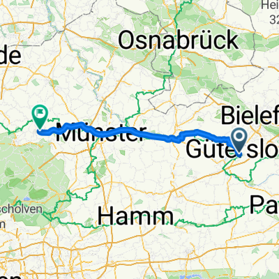 Gütersloh - Billerbeck