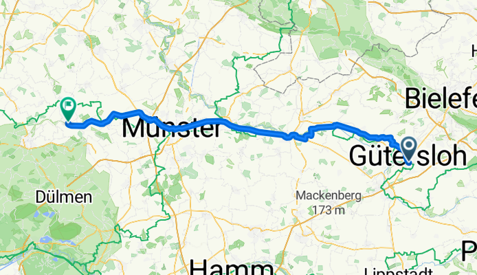 Gütersloh - Billerbeck