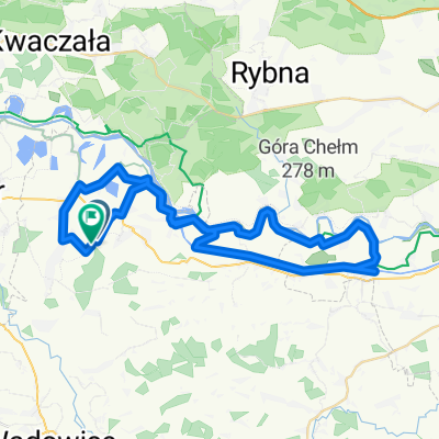 Wróblówki, Spytkowice do Wróblówki, Spytkowice