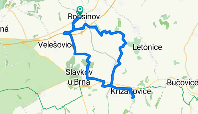 Rudé armády do Rudé armády