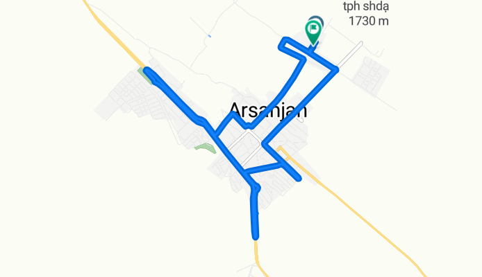 شب اول
