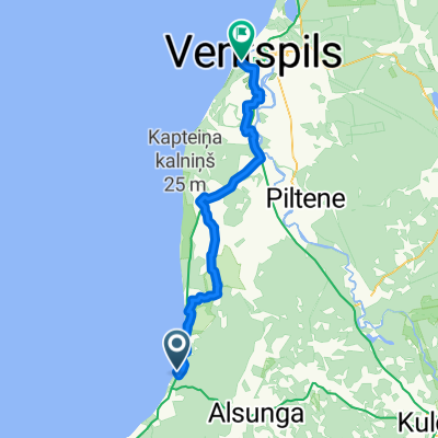 Zaķi do Vasarnīcu iela