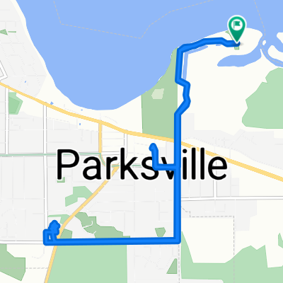 Surfside to QFC to Tablet to Surfside