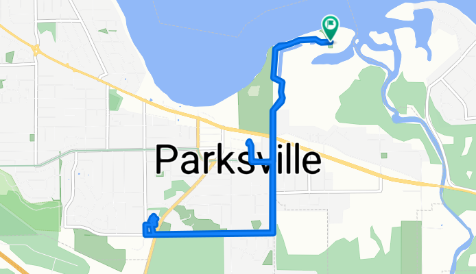 Surfside to QFC to Tablet to Surfside