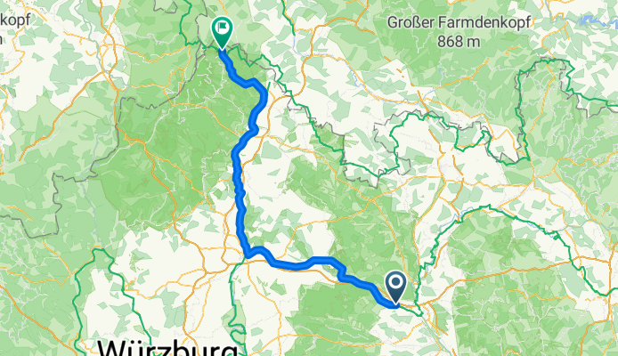 Viereth-Trunstadt - Melpers