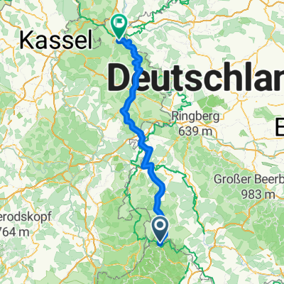 Melpers - Witzenhausen