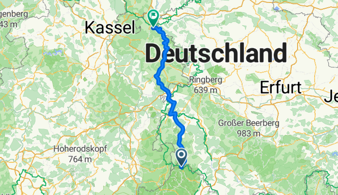 Melpers - Witzenhausen
