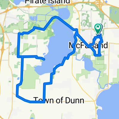 McFarland - McFarland