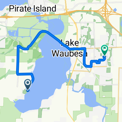 McFarland - McFarland