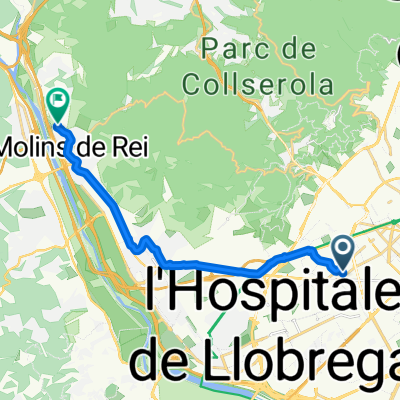 Grabado a través del Apple Watch en 01 ago, 5:34