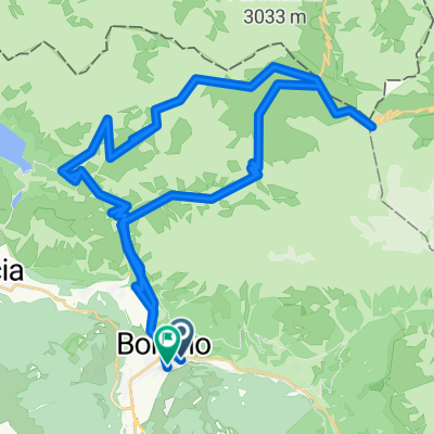 The secret Stelvio 🤫