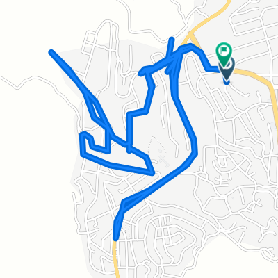 Henros, Nacozari de García a Henros, Nacozari de García