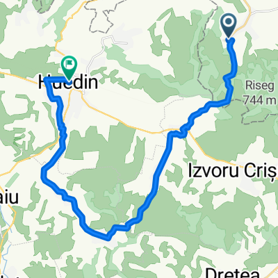 DJ103N - Strada Horea