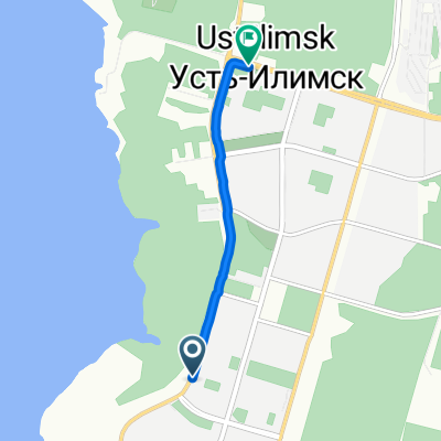 От улица Карла Маркса до улица Героев Труда
