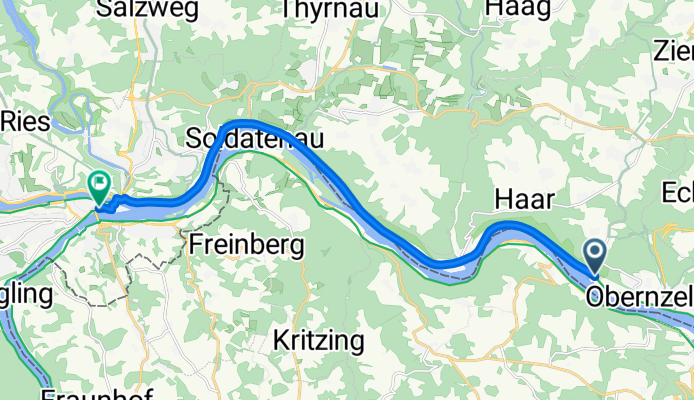 Obernzell-Passau