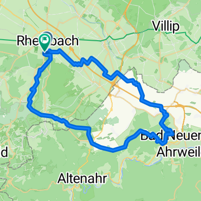 43 KM neuenahr