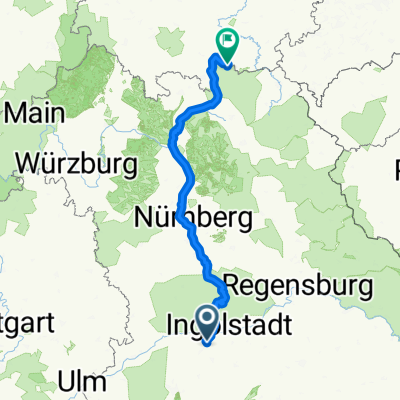 Königsmoos-Oberfranken