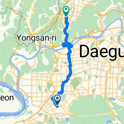 집에서 학교