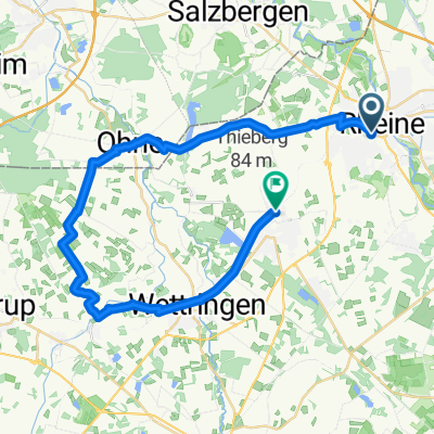 Mit Ferdi 01.08