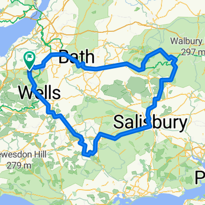 Draft 3 2025 3 day tour