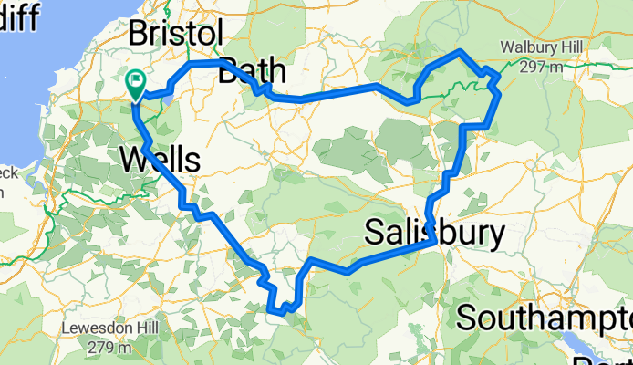 Draft 3 2025 3 day tour