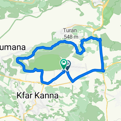 Fast ride