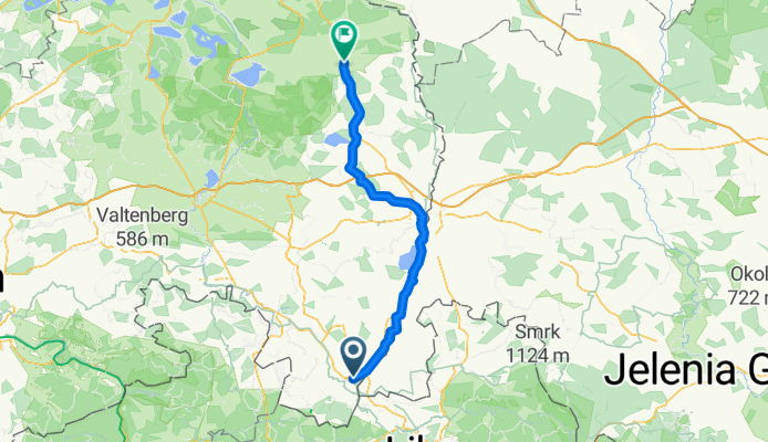 Zittau - Rietschen