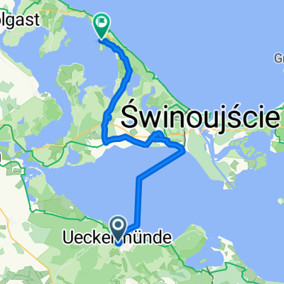 Przecław - Torgelow