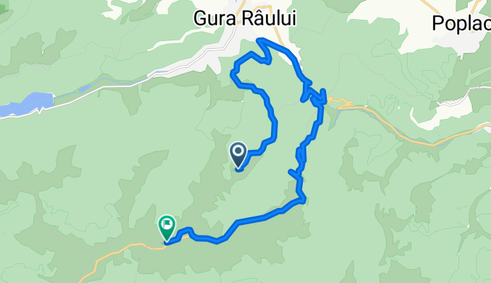 Drum Fără Nume to DJ106A