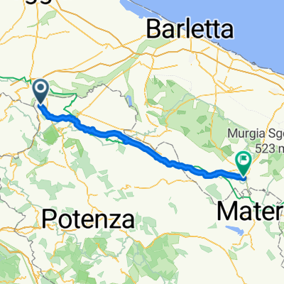 Zona 179 - Altamura