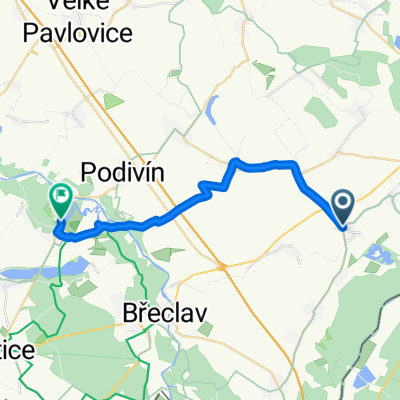 náměstí Republiky to 21. dubna